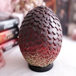 Game of Thrones - Drogon Drakenei Rood