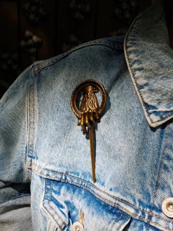 Game of Thrones - Hand van de Koning Pin