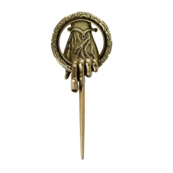 Game of Thrones - Hand van de Koning Pin