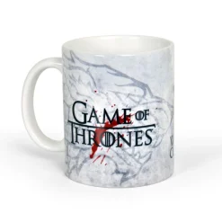 Game of Thrones - Huis Stark Mok