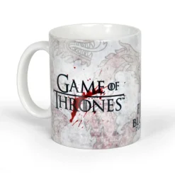 Game of Thrones - Huis Targaryen Mok