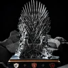 Game of Thrones - IJzeren Troon Boekensteun