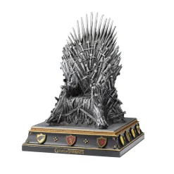 Game of Thrones - IJzeren Troon Boekensteun