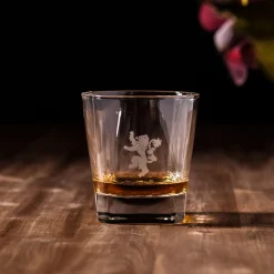 Game of Thrones - Karaf met stop en glazen set