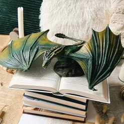 Game of Thrones - Rhaegal Beeld