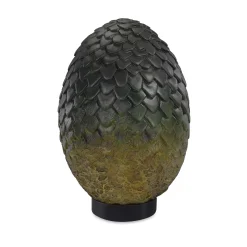 Game of Thrones - Rhaegal Drakenei Groen