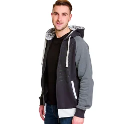 Game of Thrones - Stark Jas met capuchon