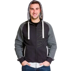 Game of Thrones - Stark Jas met capuchon