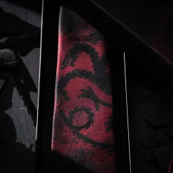 Game of Thrones - Targaryen Stropdas