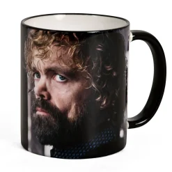 Game of Thrones - Tyrion Lannister Mok - Quote Line