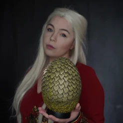 Game of Thrones - Viserion Drakenei