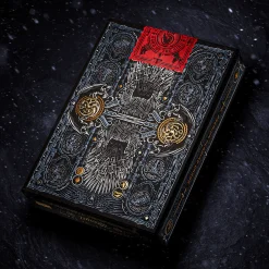 Game of Thrones - Westeros Kaartspel Deluxe Editie
