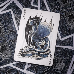 Game of Thrones - Westeros Kaartspel Deluxe Editie