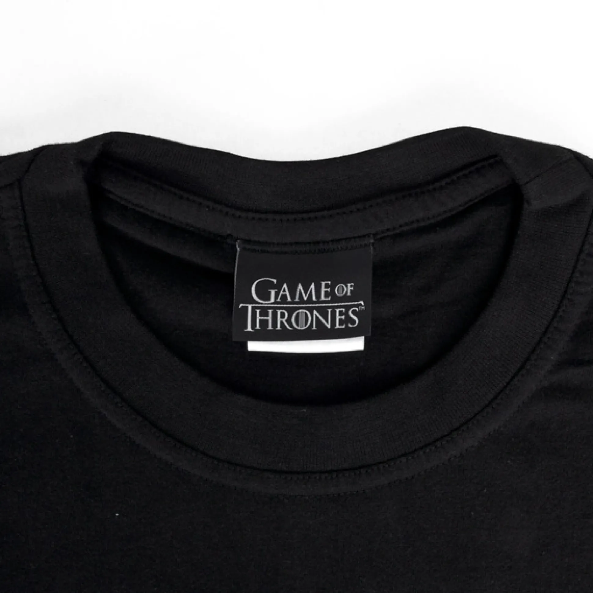 Game of Thrones Huis Targaryen T-shirt