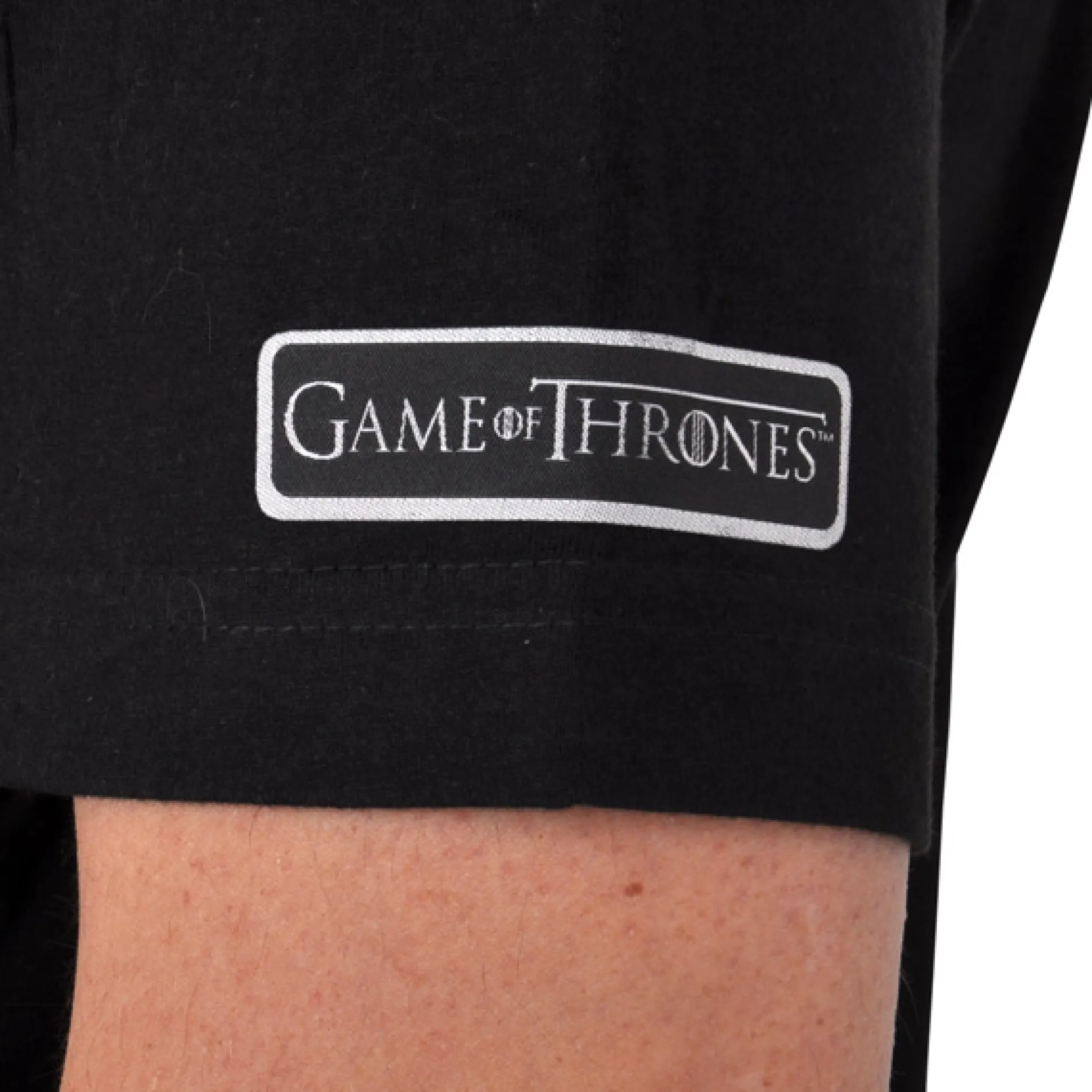 Game of Thrones Huis Targaryen T-shirt