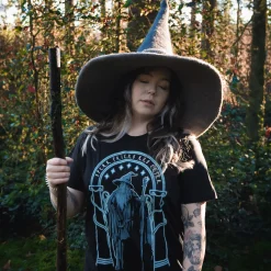 Gandalf Deuren van Durin T-Shirt - Lord of the Rings