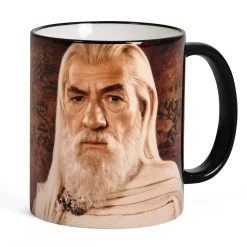 Gandalf jubileummok - 20 jaar Lord of the Rings