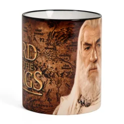 Gandalf jubileummok - 20 jaar Lord of the Rings