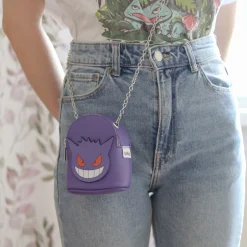 Gengar Mini Schoudertas - Pokémon