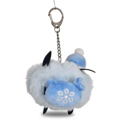 Genshin Impact - Cryo Hilichurl Pluche Figuur