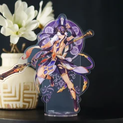 Genshin Impact - Cyno Acryl Figuur