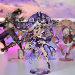 Genshin Impact - Cyno Acryl Figuur