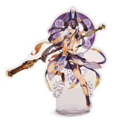 Genshin Impact - Cyno Acryl Figuur