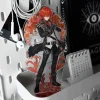 Genshin Impact - Diluc Acrylfiguur