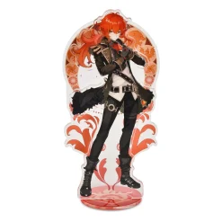 Genshin Impact - Diluc Acrylfiguur