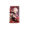 Genshin Impact - Kaedehara Kazuha acrylornament met glitter
