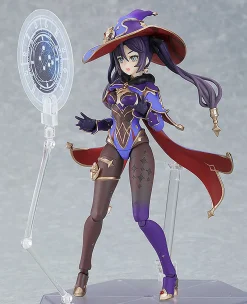 Genshin Impact - Mona Mirror Reflection of Doom Actiefiguur