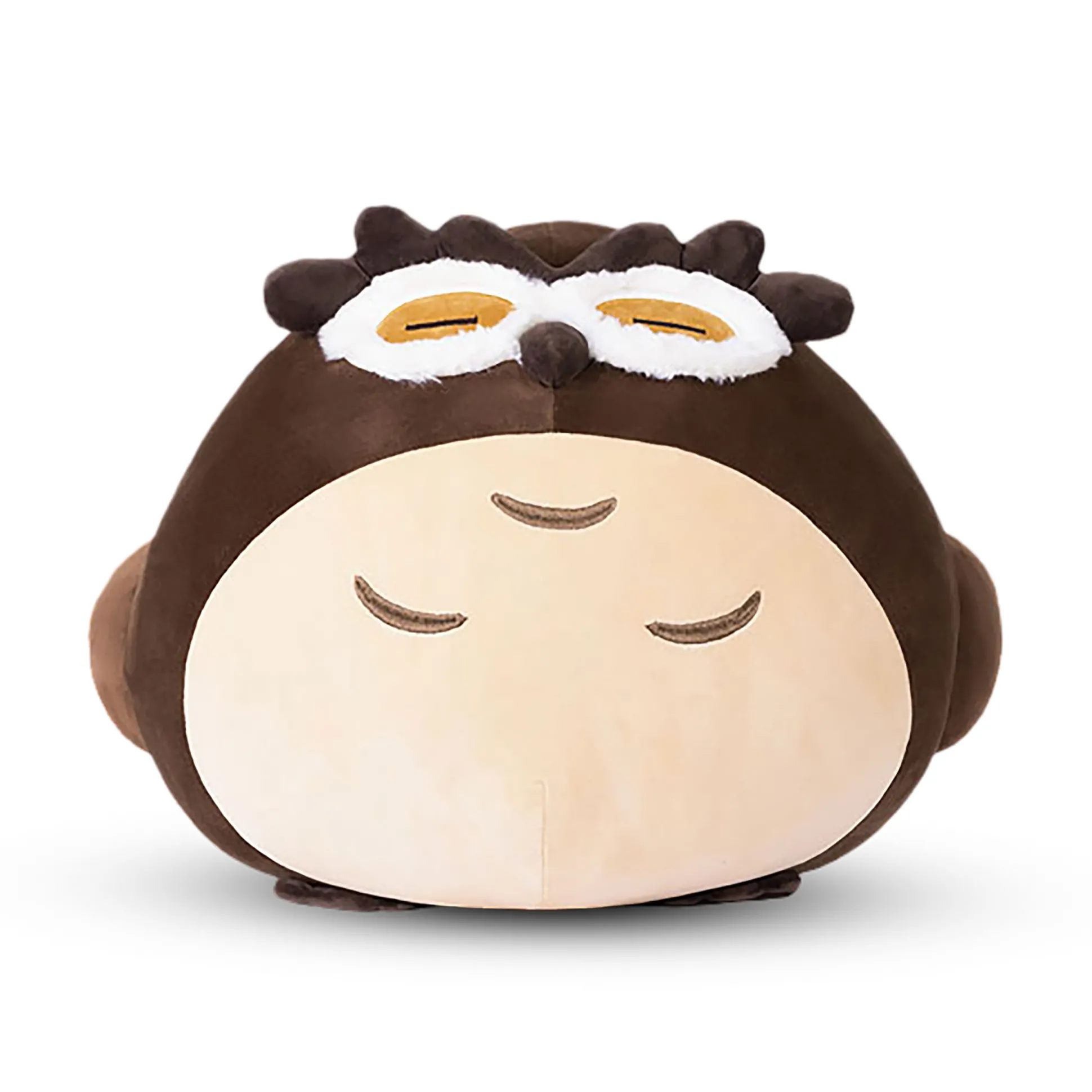 Genshin Impact - Noctua (Diluc's Uil) Pluche Figuur