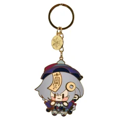 Genshin Impact - Qiqi Sleutelhanger