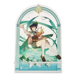 Genshin Impact - Venti Acryl Telefoonhouder