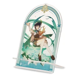 Genshin Impact - Venti Acryl Telefoonhouder