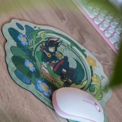 Genshin Impact - Windblume’s Breath Tighnari muismat