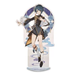 Genshin Impact - Xingqiu Acryl Figuur