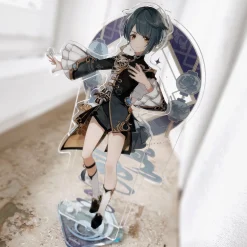 Genshin Impact - Xingqiu Acryl Figuur