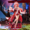 Genshin Impact - Yae Miko Schaalfiguur Astute Amusement Versie 1:7