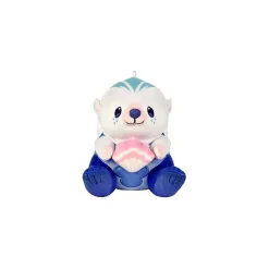 Genshin Impact - Zeeotter Pluchefiguur