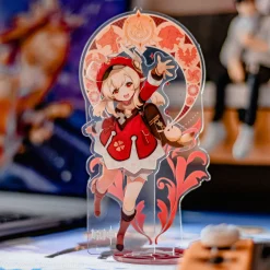 Genshin Impact Mondstadt - Klee Acryl Figuur