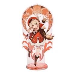 Genshin Impact Mondstadt - Klee Acryl Figuur
