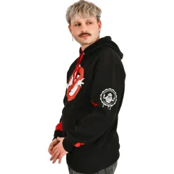 Ghostbusters - 'Ain't Afraid of No Ghost' Hoodie