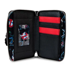 Ghostbusters - ECTO-1 Glow in the Dark Portemonnee