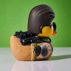 Ghostbusters - Egon Spengler Mini TUBBZ Eendje