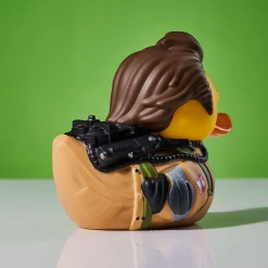 Ghostbusters - Peter Venkman Mini TUBBZ Eend