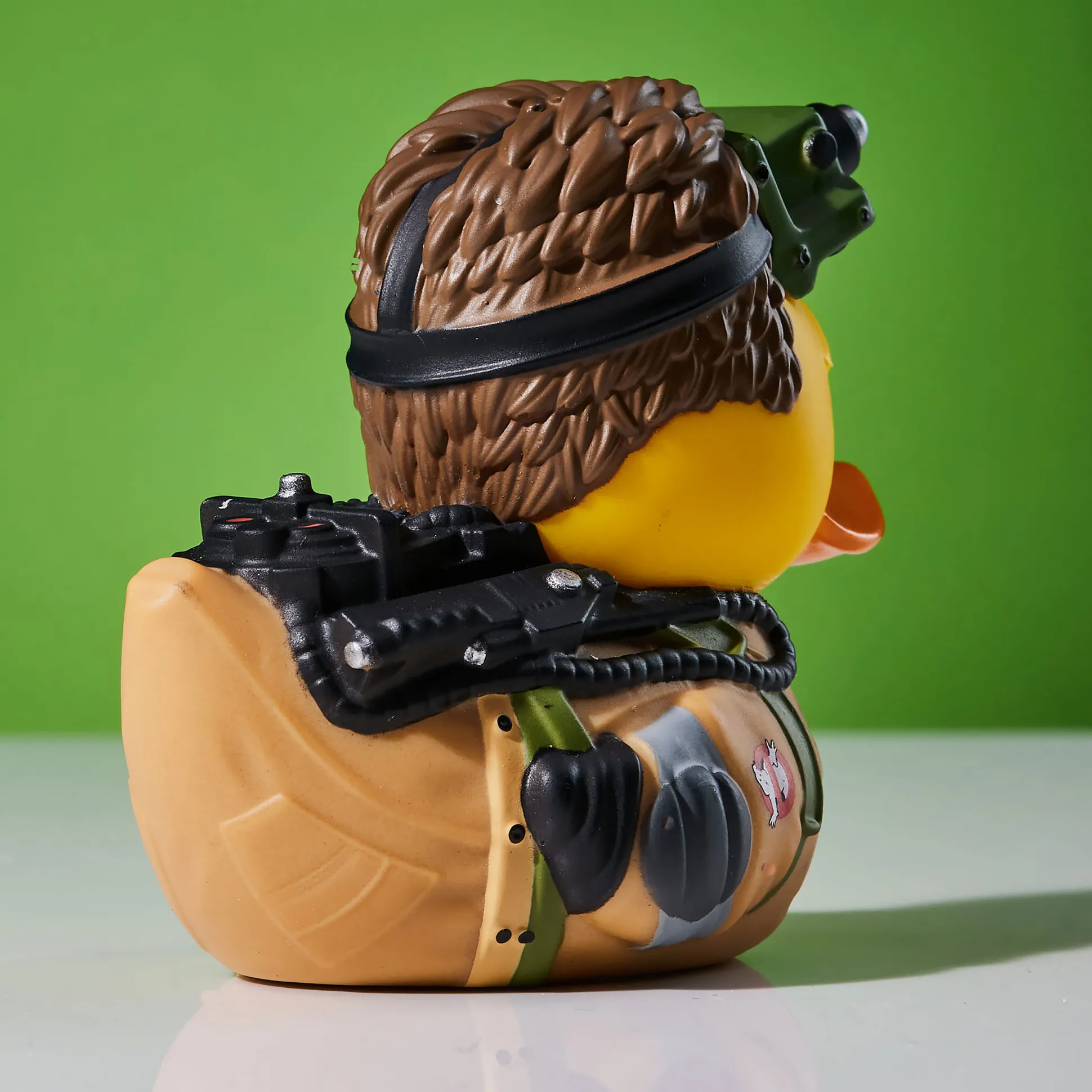 Ghostbusters - Ray Stantz Mini TUBBZ Eendje