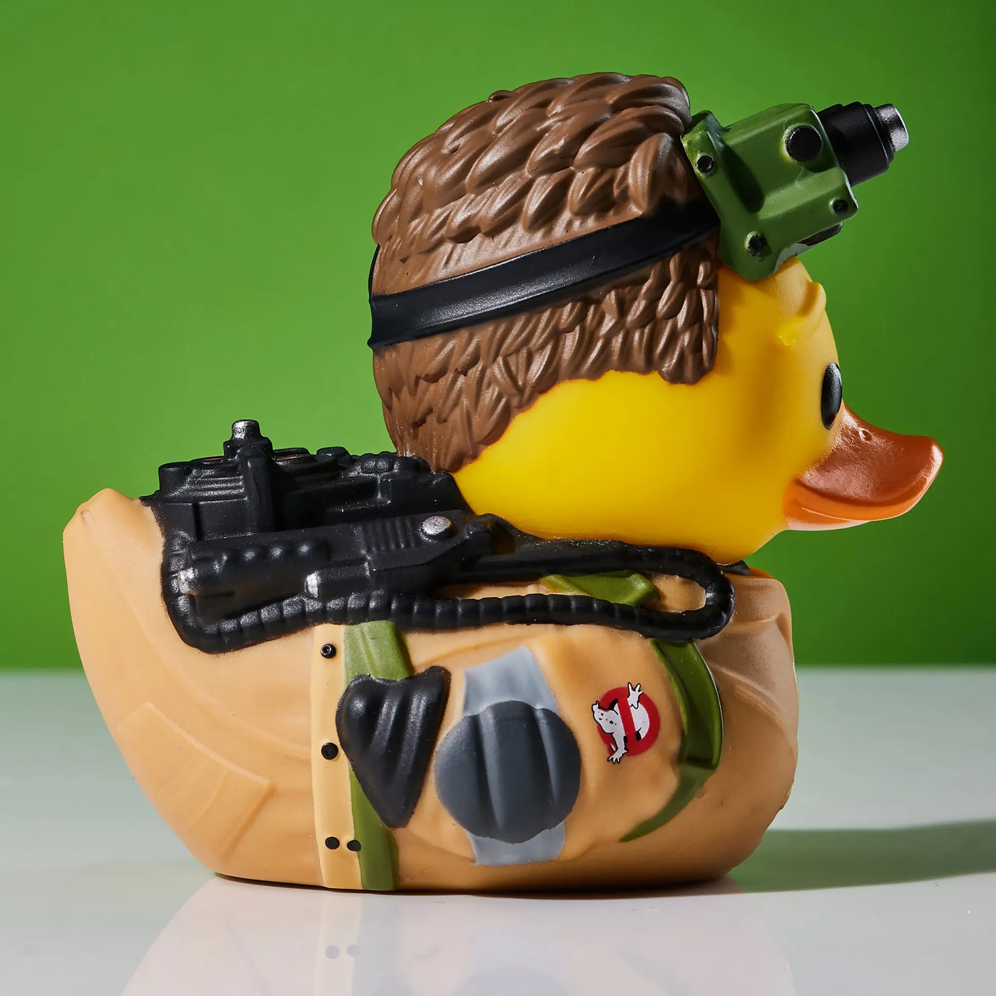 Ghostbusters - Ray Stantz Mini TUBBZ Eendje