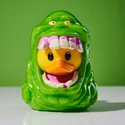 Ghostbusters - Slimer Man Mini TUBBZ Decoratieve Eend