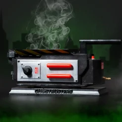 Ghostbusters - Spookval Replica met rookeffect